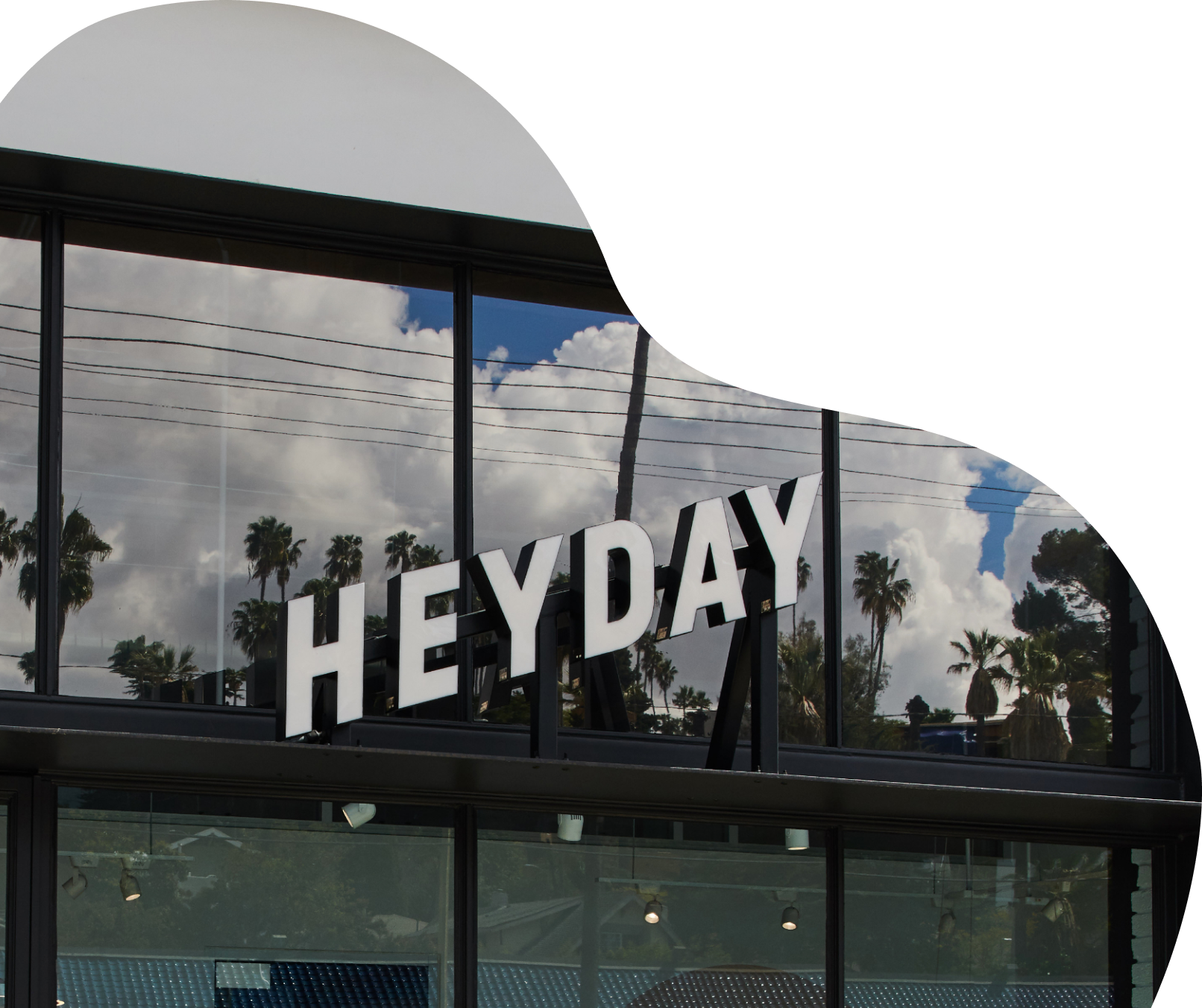 Franchise With Heyday The New Face of Skincare